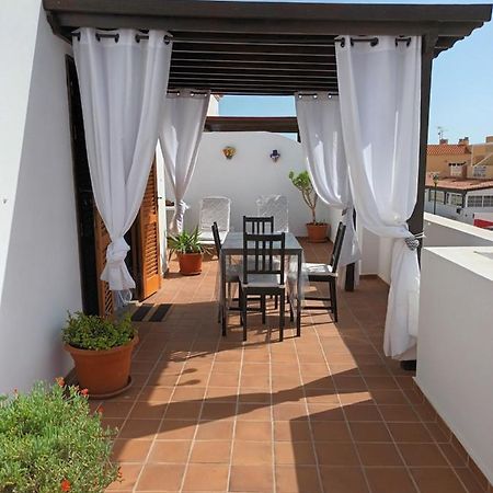 Una Terrazza Al Sol Caleta De Fuste Luaran gambar